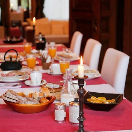 B&B Bel Natura - Couette Et Cafe Ставло Екстер'єр фото